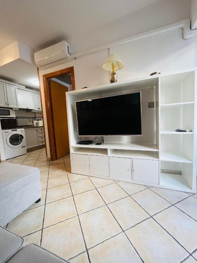 Apartamento Anett Torrevieja Exterior foto