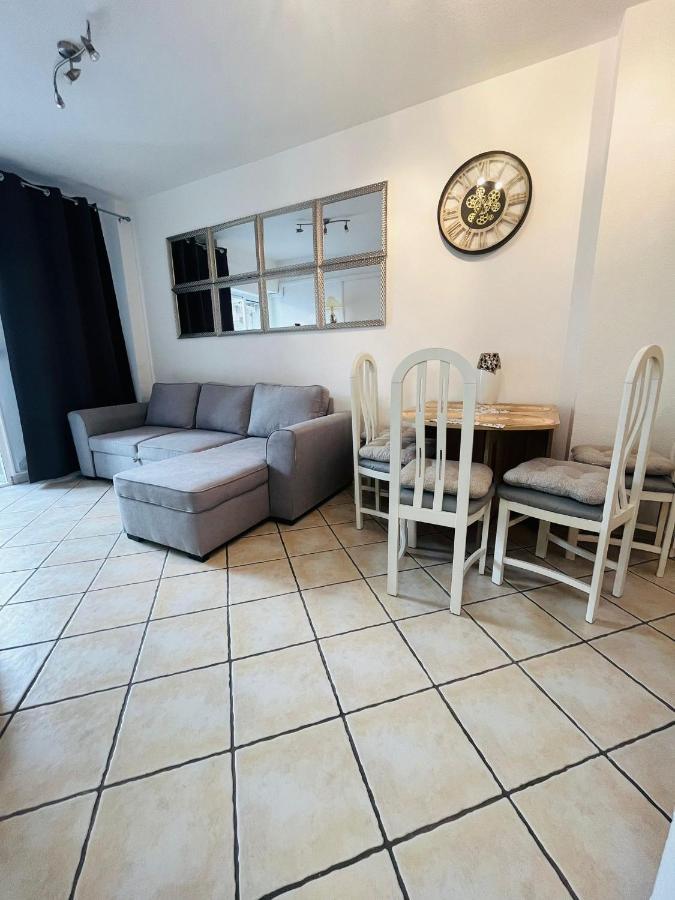 Apartamento Anett Torrevieja Exterior foto