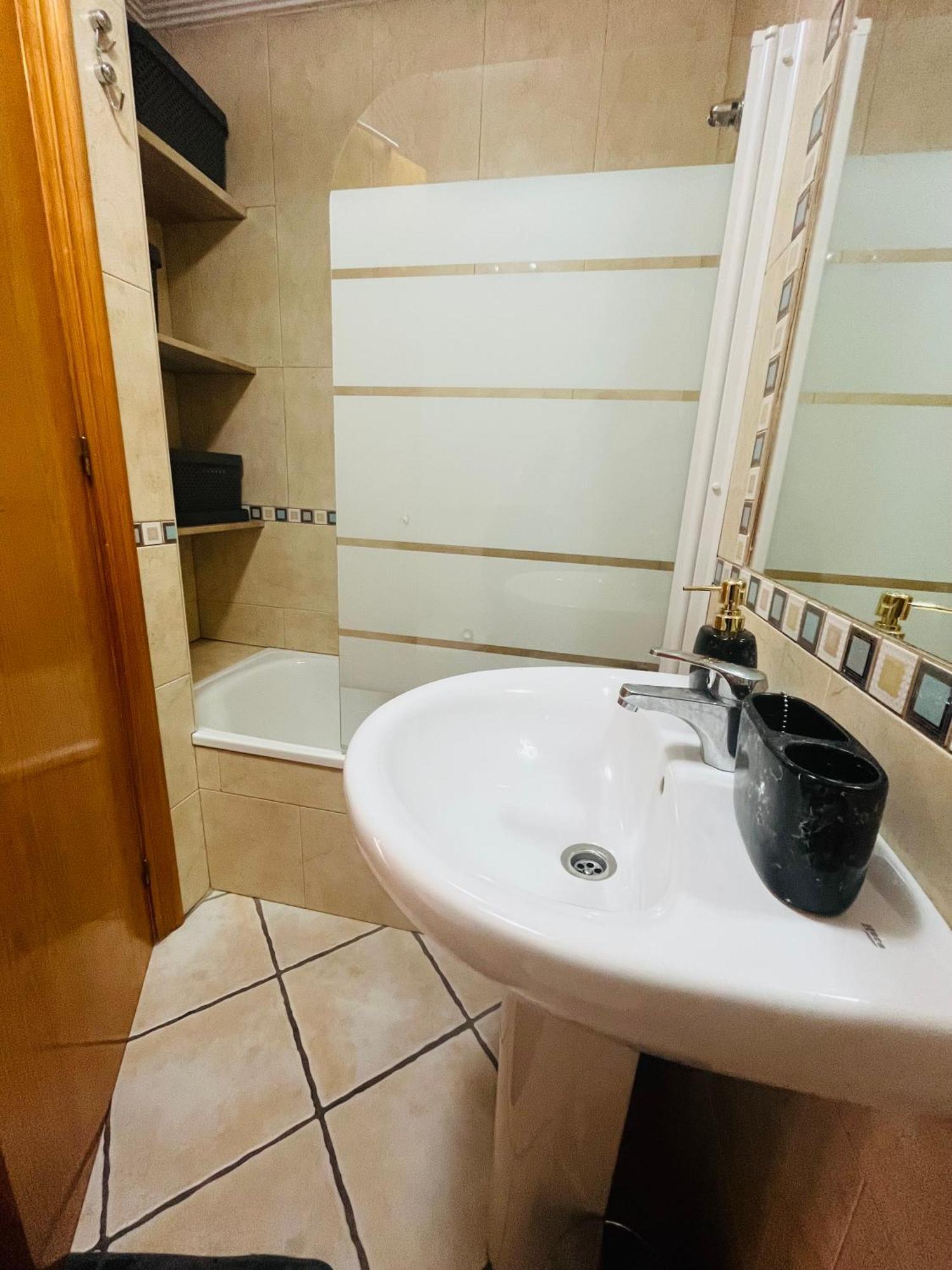 Apartamento Anett Torrevieja Exterior foto